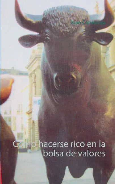 Como hacerse rico en la bolsa de valores - Paperback