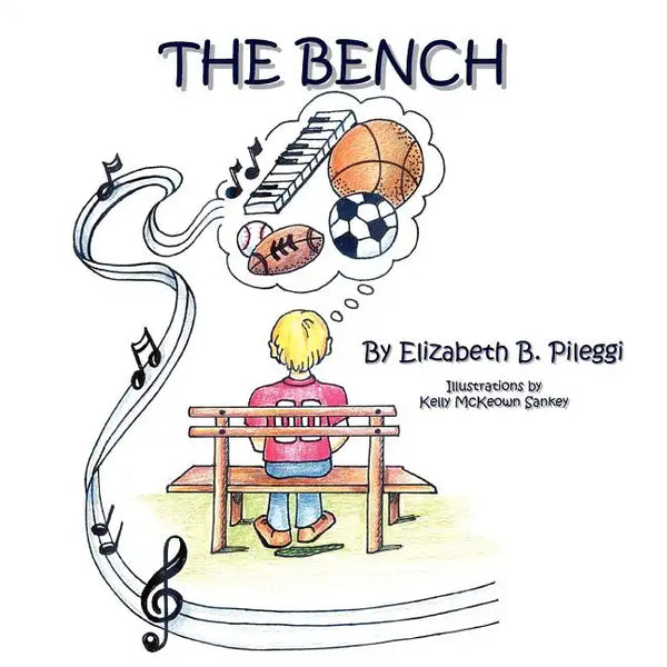 The Bench - Paperback