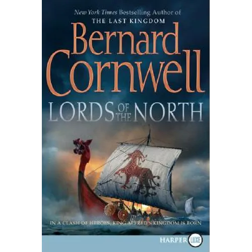 Lords of the North, - Paperback