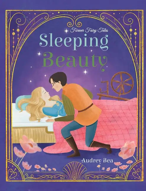 Sleeping Beauty - Hardcover