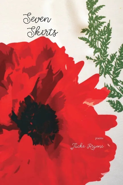 Seven Skirts - Paperback