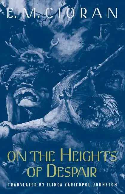 On the Heights of Despair - Paperback