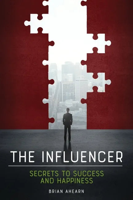 The Influencer - Paperback