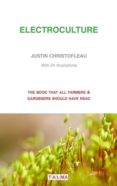 Electroculture - Paperback