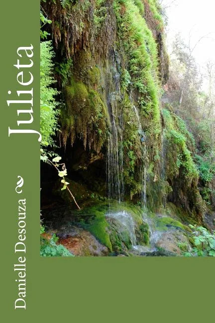 Julieta - Paperback