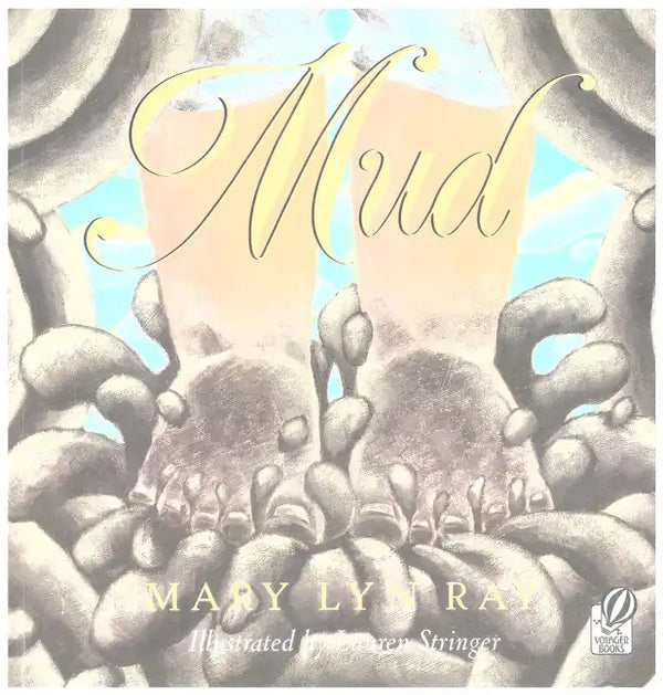 Mud - Paperback