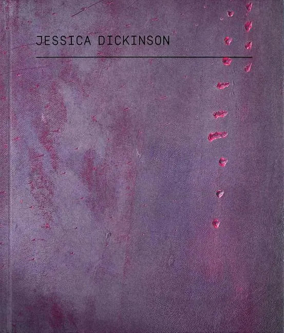 Jessica Dickinson: Under Press. With-This Hold- Of-Also Of/How Of-More Of: Know - Hardcover