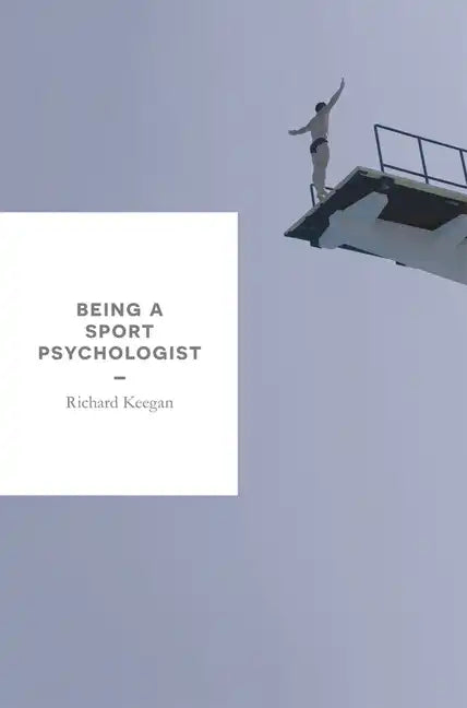 Being a Sport Psychologist - Paperback