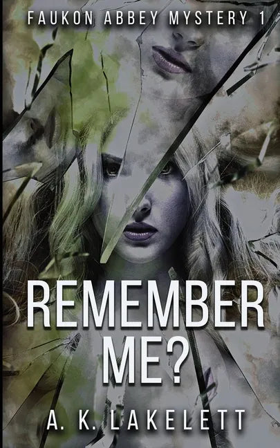 Remember Me? - Paperback