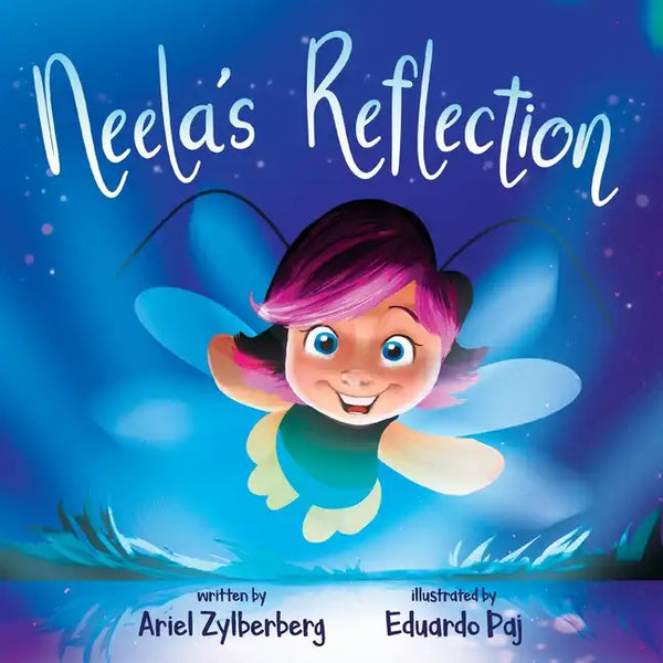 Neela's Reflection - Paperback