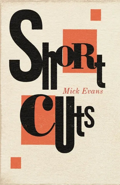 Short Cuts - Paperback
