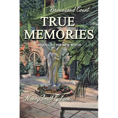 True Memories - Paperback