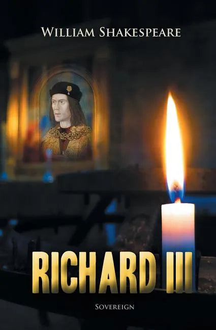 Richard III - Paperback