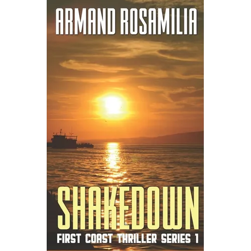 Shake Down - Paperback
