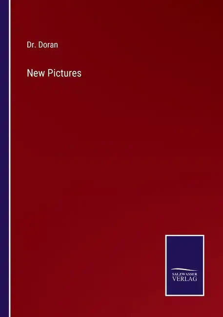 New Pictures - Paperback