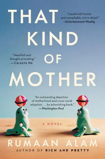 That Kind of Mother - Paperback