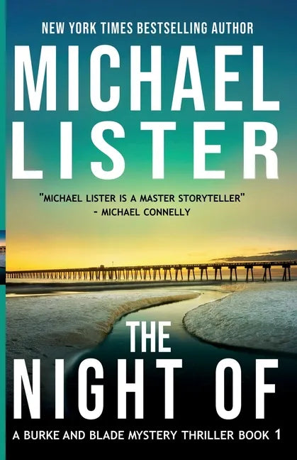 The Night Of - Paperback