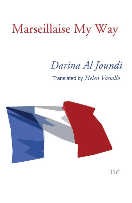 Marseillaise My Way - Paperback