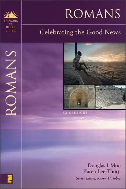 Romans: Celebrating the Good News - Paperback
