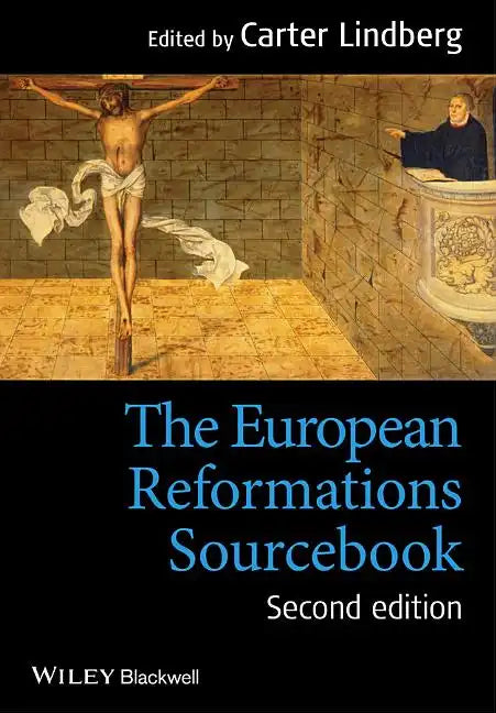 European Reformations Sourcebo - Paperback