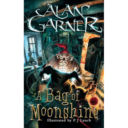 A Bag Of Moonshine - Paperback