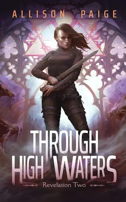 Through High Waters - Paperback
