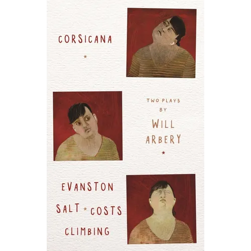 Corsicana / Evanston Salt Costs Climbing - Paperback