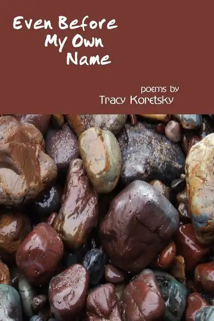 Even Before My Own Name - Paperback