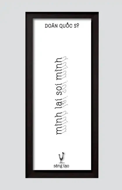 Mình Lại Soi Mình - Paperback