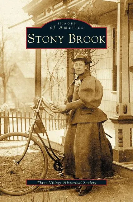 Stony Brook - Hardcover