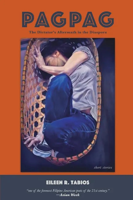 Pagpag: The Dictator's Aftermath in the Diaspora - Paperback