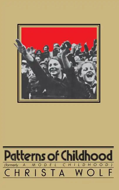 Patterns of Childhood - Paperback