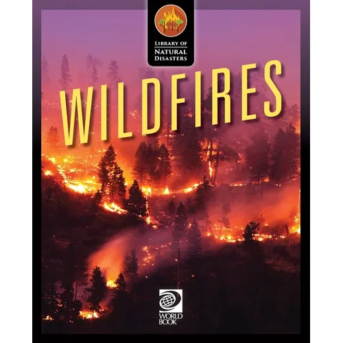 Wildfires - Paperback
