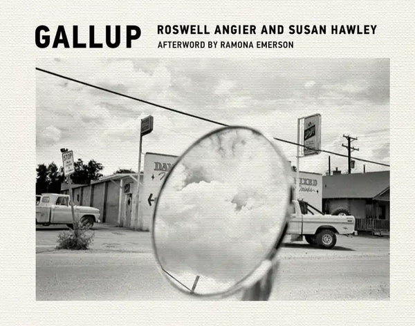 Gallup - Hardcover