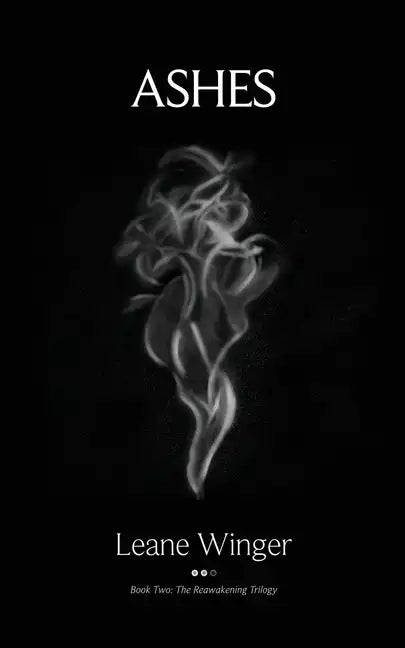 Ashes - Paperback