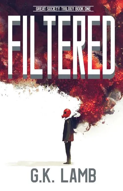 Filtered - Paperback