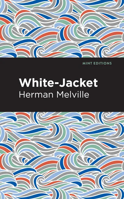 White-Jacket - Hardcover
