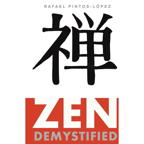 Zen Demystified - Paperback