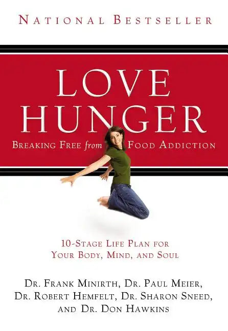 Love Hunger - Paperback