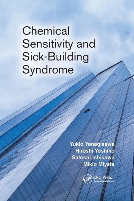 Chemical Sensitivity and Sick-Building Syndrome - Paperback