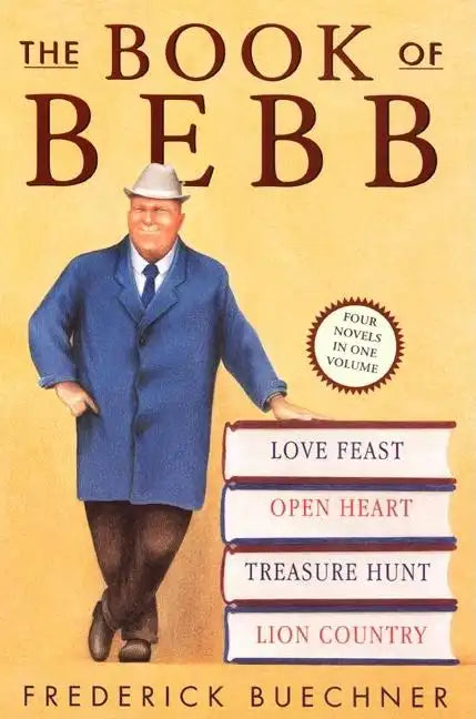 The Book of Bebb - Paperback