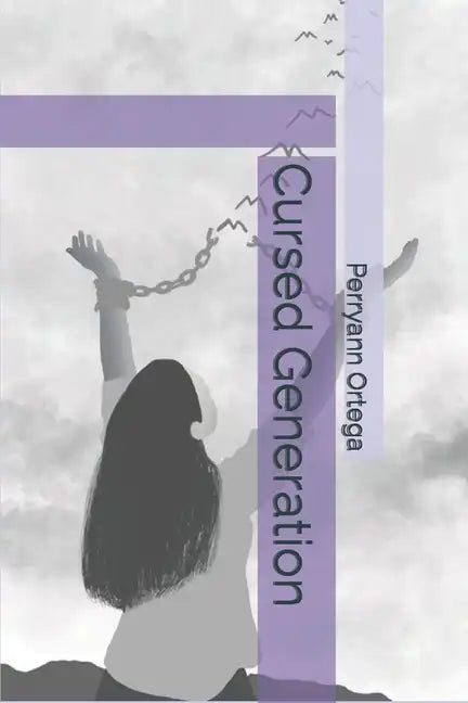 Cursed Generation - Paperback