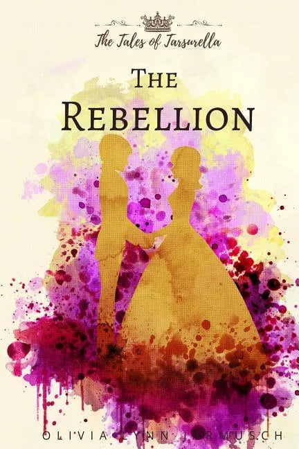 The Rebellion - Paperback