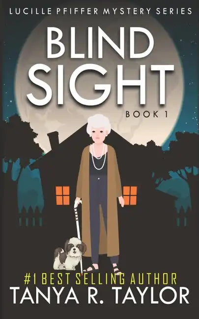 Blind Sight - Paperback