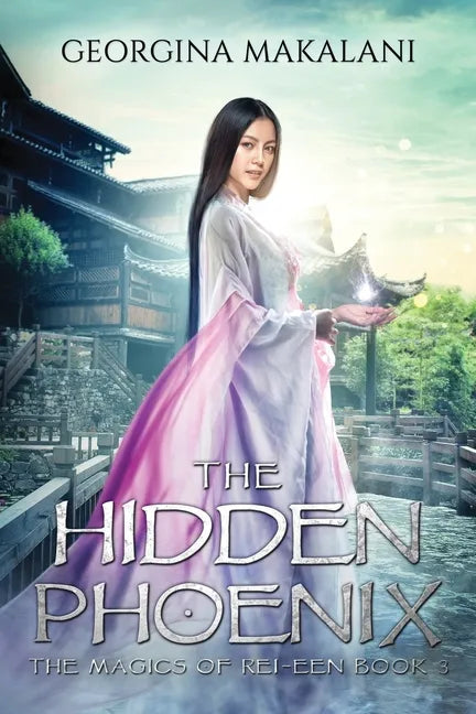 The Hidden Phoenix - Paperback