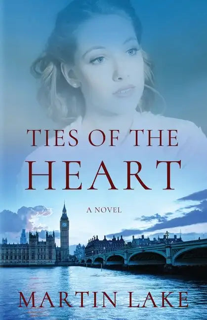 Ties of the Heart - Paperback