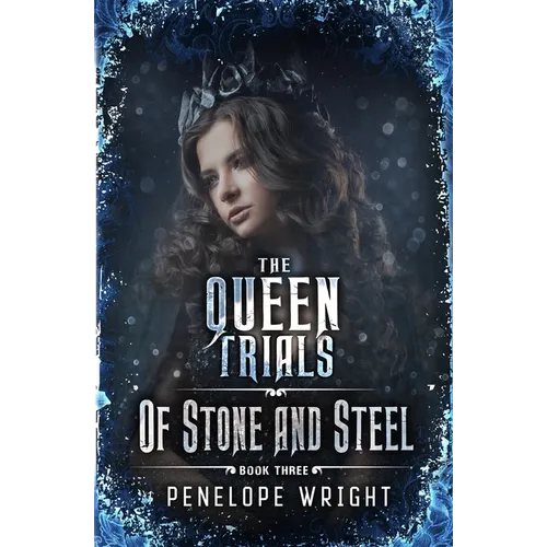 Of Stone and Steel - Paperback