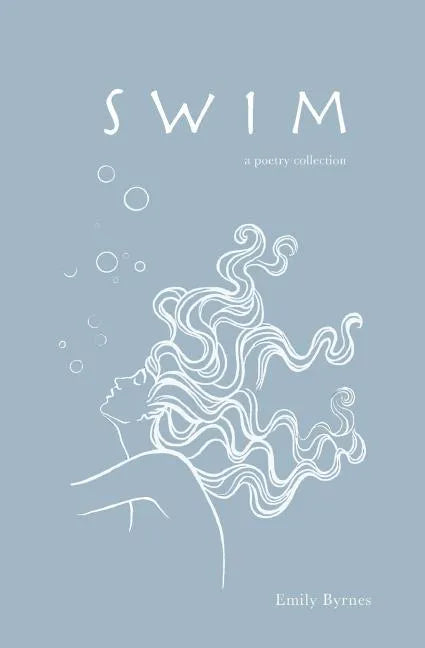 Swim - Paperback