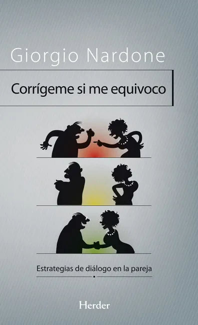 Corrigeme Si Me Equivoco - Paperback