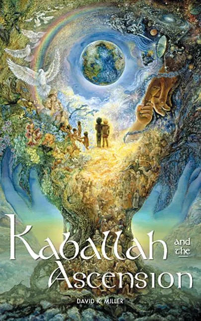 Kaballah and the Ascension - Paperback